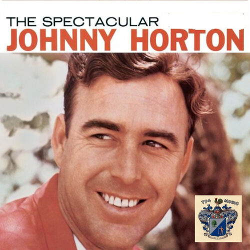 Johnny Horton
